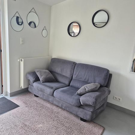 Smaal Apartment Beti Oostkamp Exterior photo