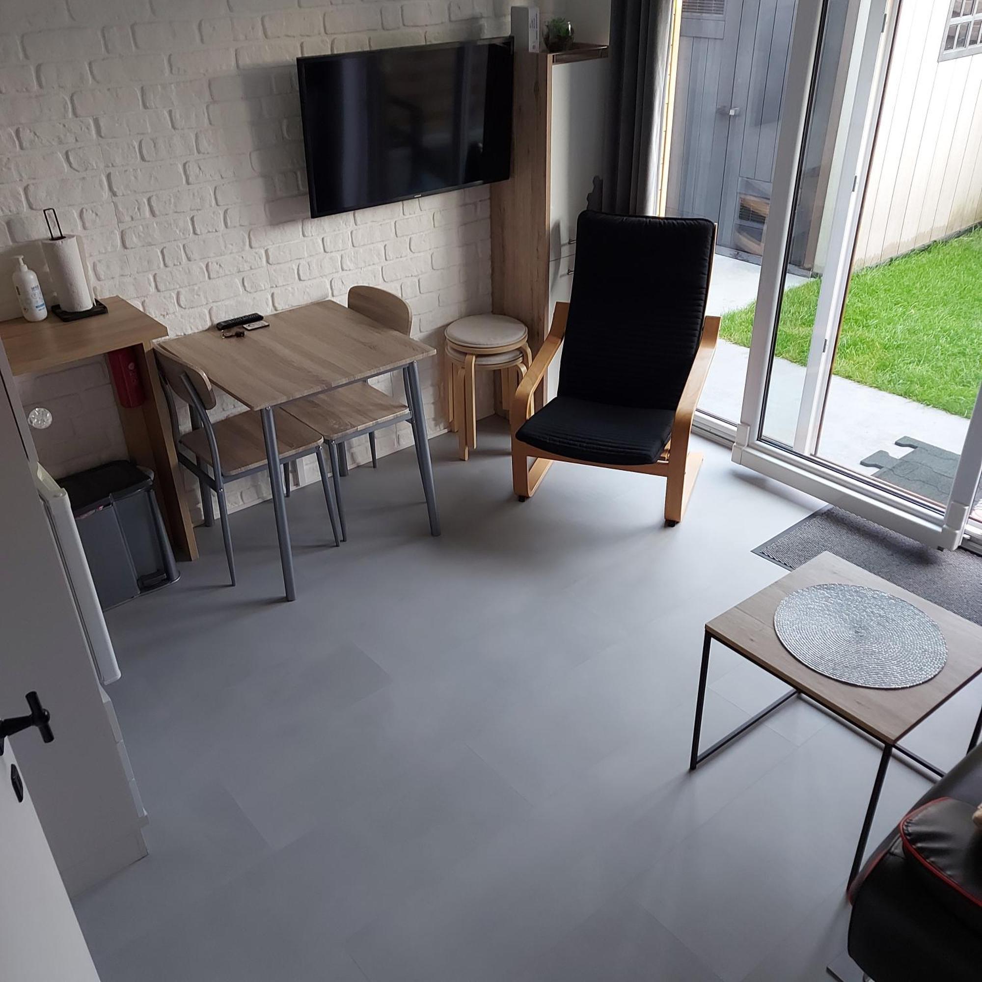 Smaal Apartment Beti Oostkamp Room photo