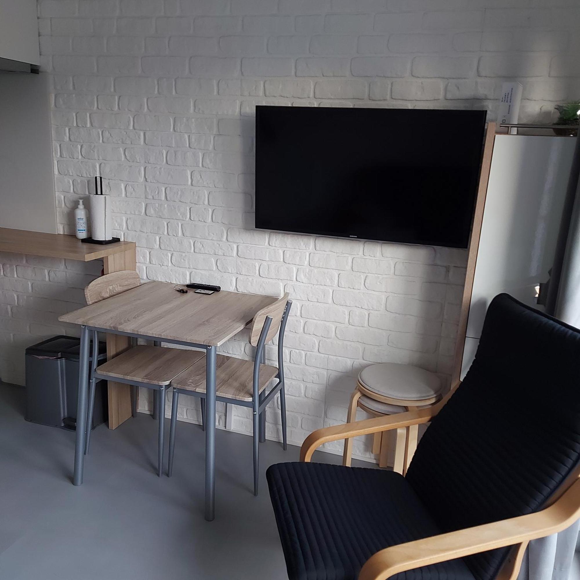 Smaal Apartment Beti Oostkamp Room photo