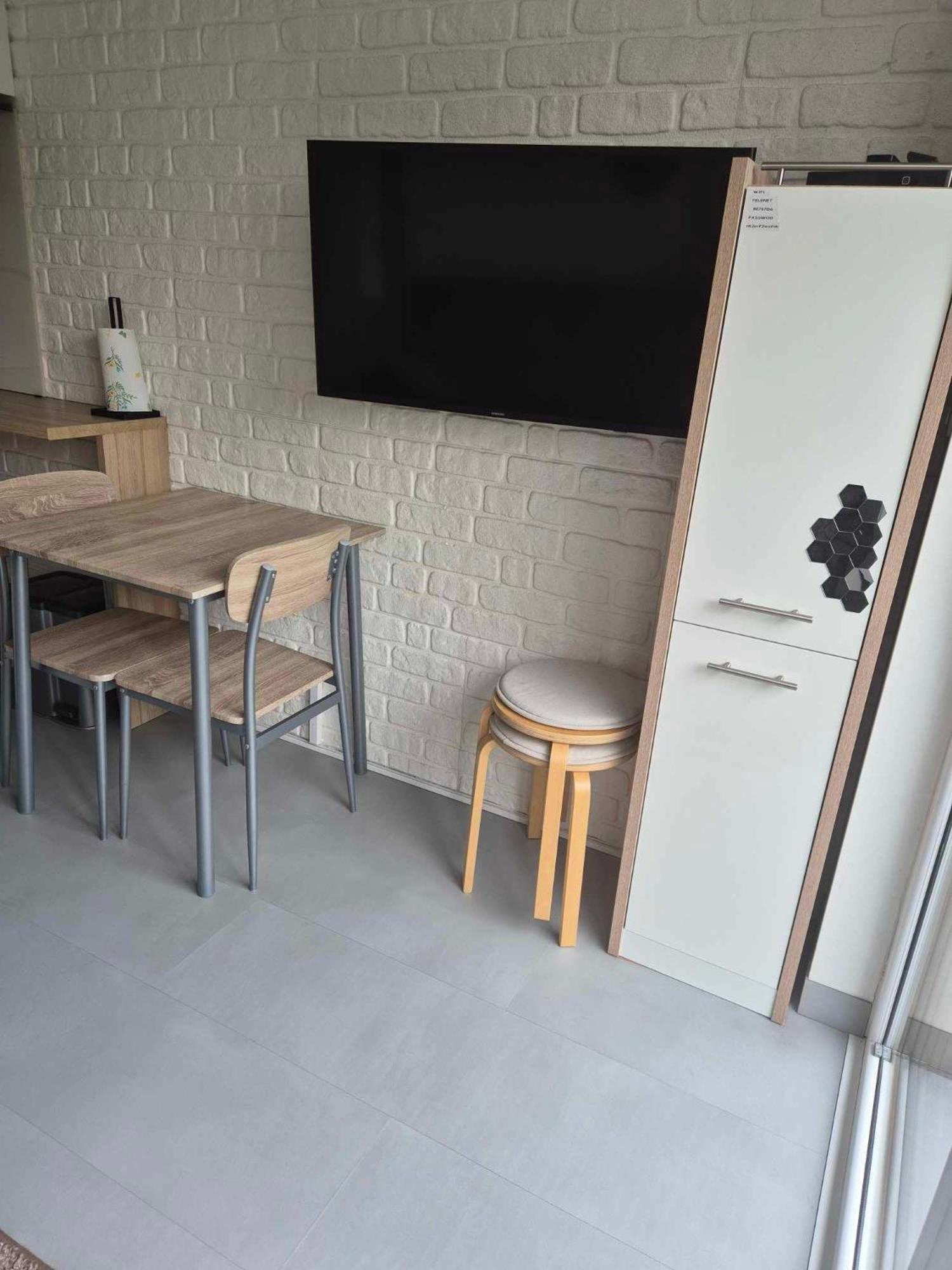 Smaal Apartment Beti Oostkamp Exterior photo
