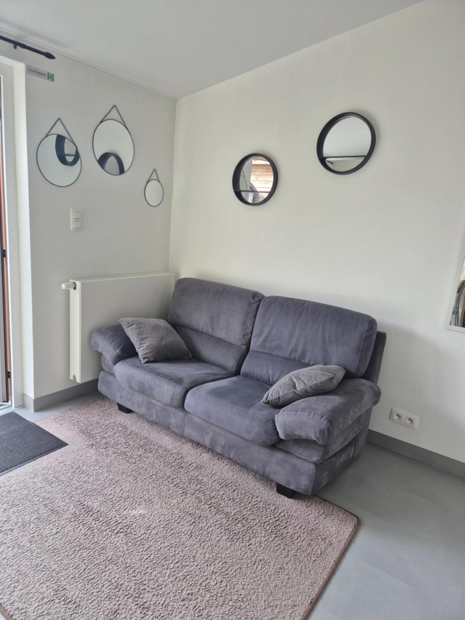 Smaal Apartment Beti Oostkamp Exterior photo
